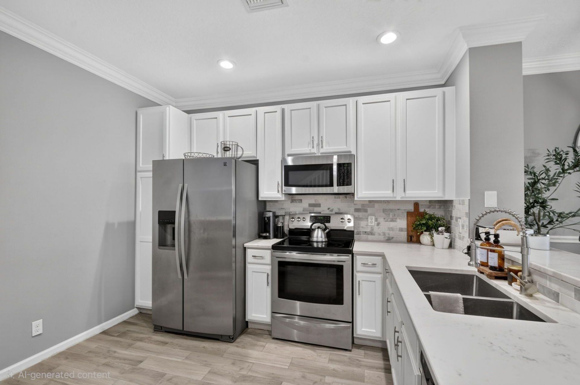 8093 Briantea Drive, Boynton Beach, FL 33472 Photo