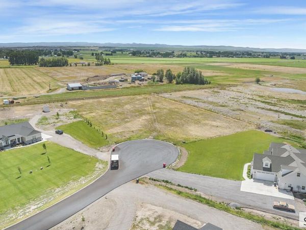 TBD Autumn Winds Lane, REXBURG, ID 83440