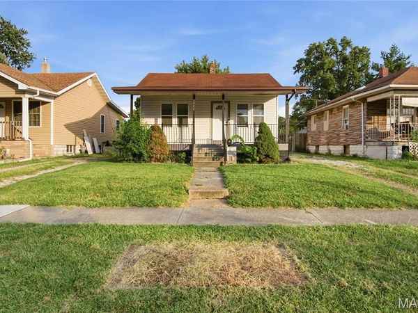 2842 Washington Avenue, Granite City, IL 62040