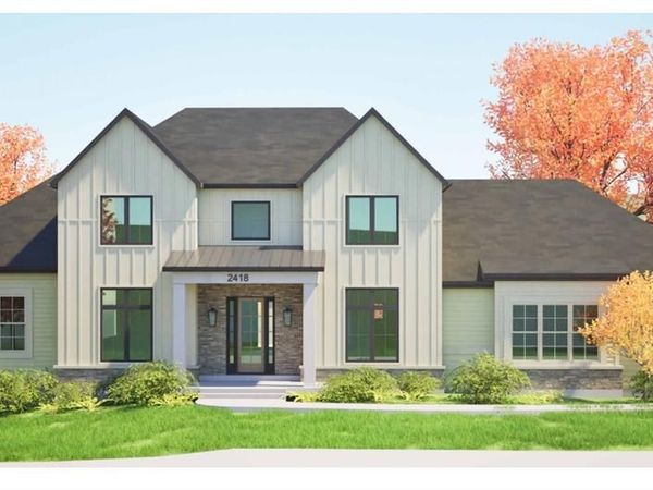 2418 Eatherton Road, Wildwood, MO 63040