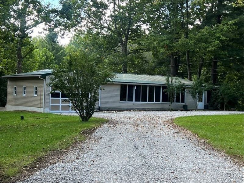 3112 Latimer Road, Rock Creek, OH 44084 Photo 2