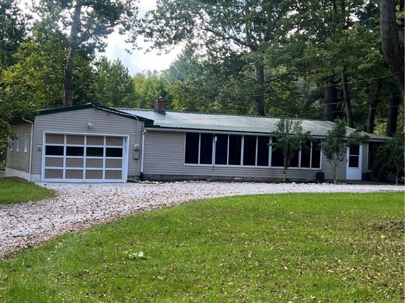 3112 Latimer Road, Rock Creek, OH 44084 Photo 3