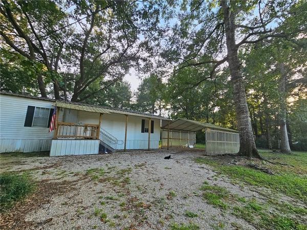 38156 MICHELLE Drive, Pearl River, LA 70452