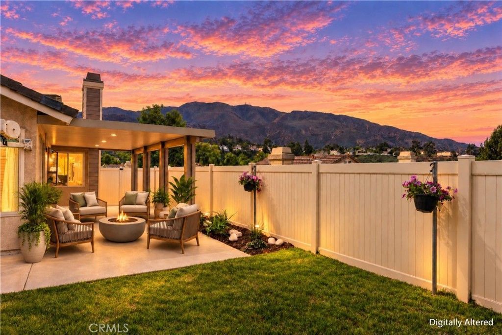 3545 Doe Spring Road, Corona, CA 92882 Main Photo