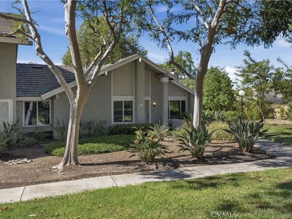 21103 Via Arnaz, Unit 54, Yorba Linda, CA 92887