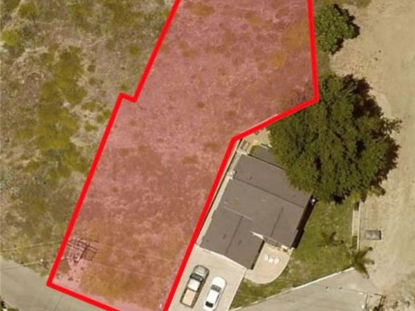 0 Driver Ave, Val Verde, CA 91384