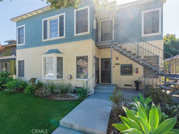 1123 French, Unit 1/2, Santa Ana, CA 92701
