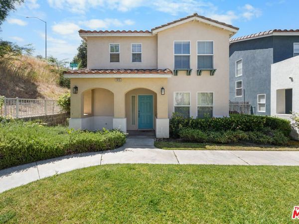 1415 Eudora Court, Los Angeles, CA 90033