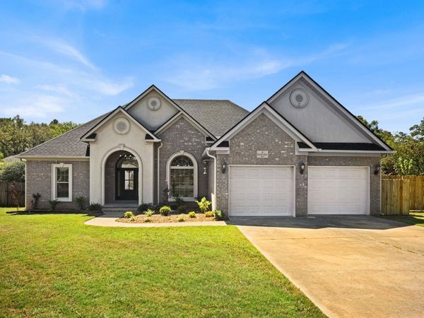 16 Hickory Valley Drive , Cabot, AR 72023