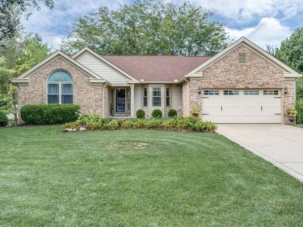 12017 Sheldrake Court , Pickerington, OH 43147