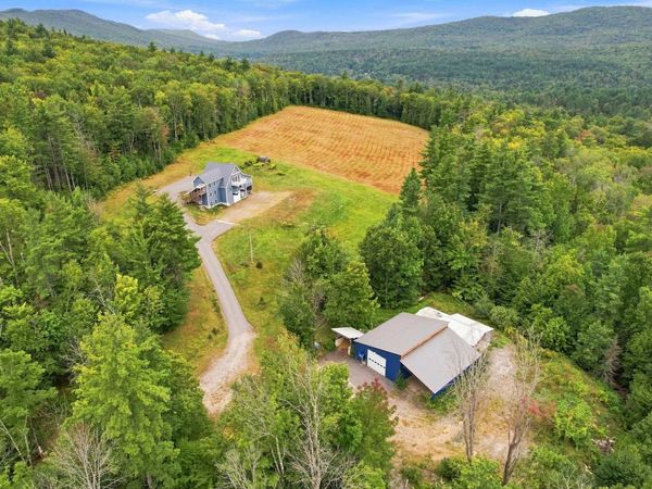 84 Bailey Hill Road, Groton, NH 03266