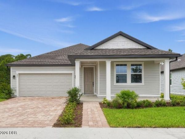 692 Junonia Boulevard, New Smyrna Beach, FL 32168
