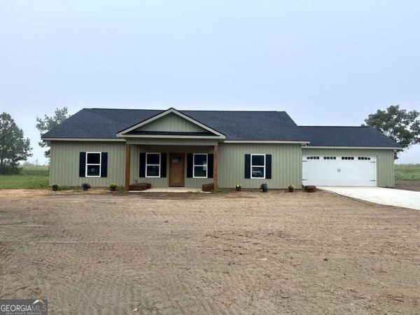114 Lord Hatcher Dr Drive, Dexter, GA 31019