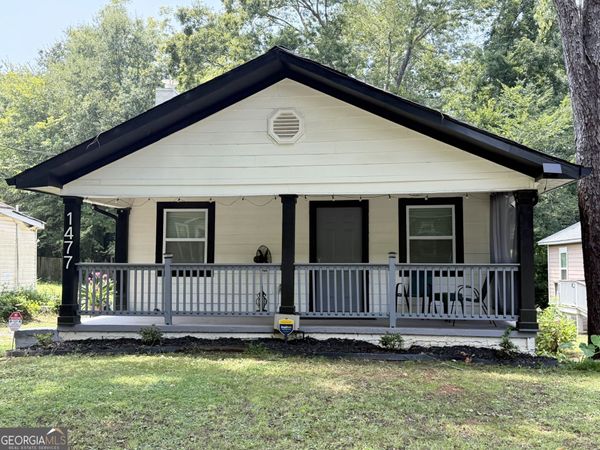 1477 Olive Street SW, Atlanta, GA 30310