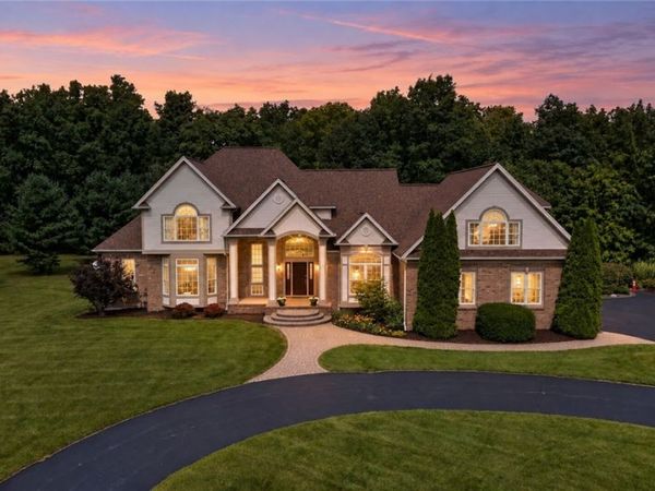 5545 Triphammer Road, Avon, NY 14414