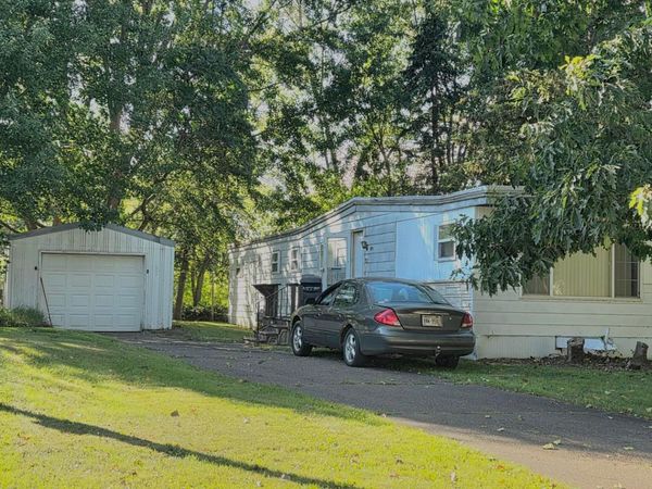 429 S Scott Street, Elmwood, WI 54740