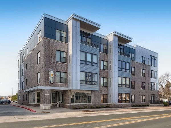 7601 Aldrich Avenue S, Unit 109, Richfield, MN 55423