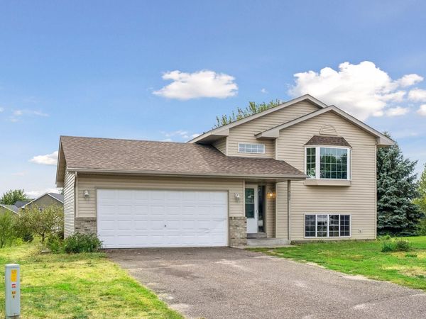 507 Glen Oaks Circle, Big Lake, MN 55309