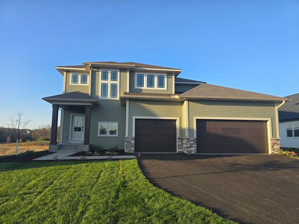 1569 Applegate Road, New Richmond, WI 54017