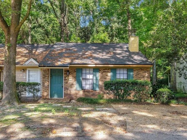 136 W Whetherbine Way, Tallahassee, FL 32301