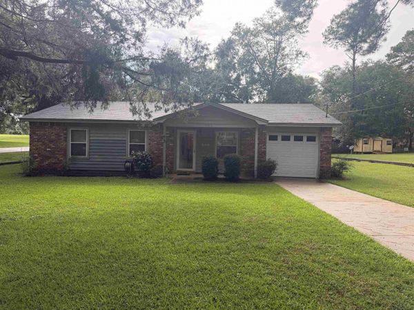 502 COUNTRY Lane, Havana, FL 32333