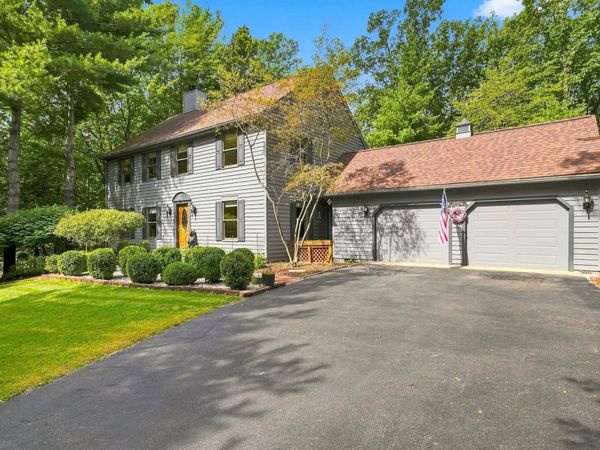 3818 Village Circle, Traverse City, MI 49686