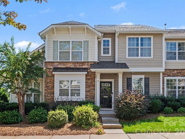 8033 Willow Branch Drive , Waxhaw, NC 28173