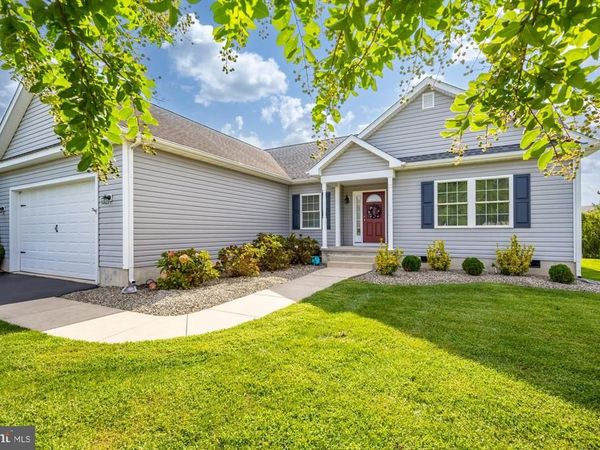 33280 BAYBERRY COURT, DAGSBORO, DE 19939