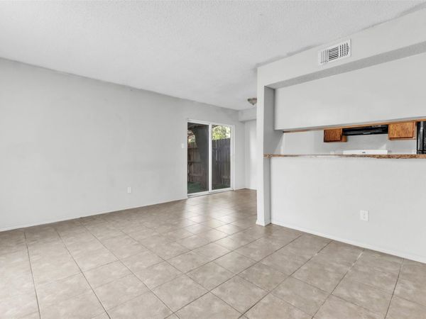 5805 Cougar DR, Unit D, Austin, TX 78745