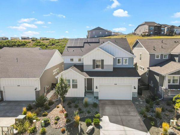 3636 Rucksack Court, Castle Rock, CO 80108