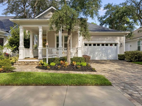 1541 COASTAL OAKS Drive , Fernandina Beach, FL 32034