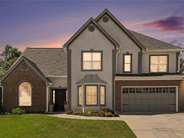 6042 Castlemain Drive SE, Mableton, GA 30126