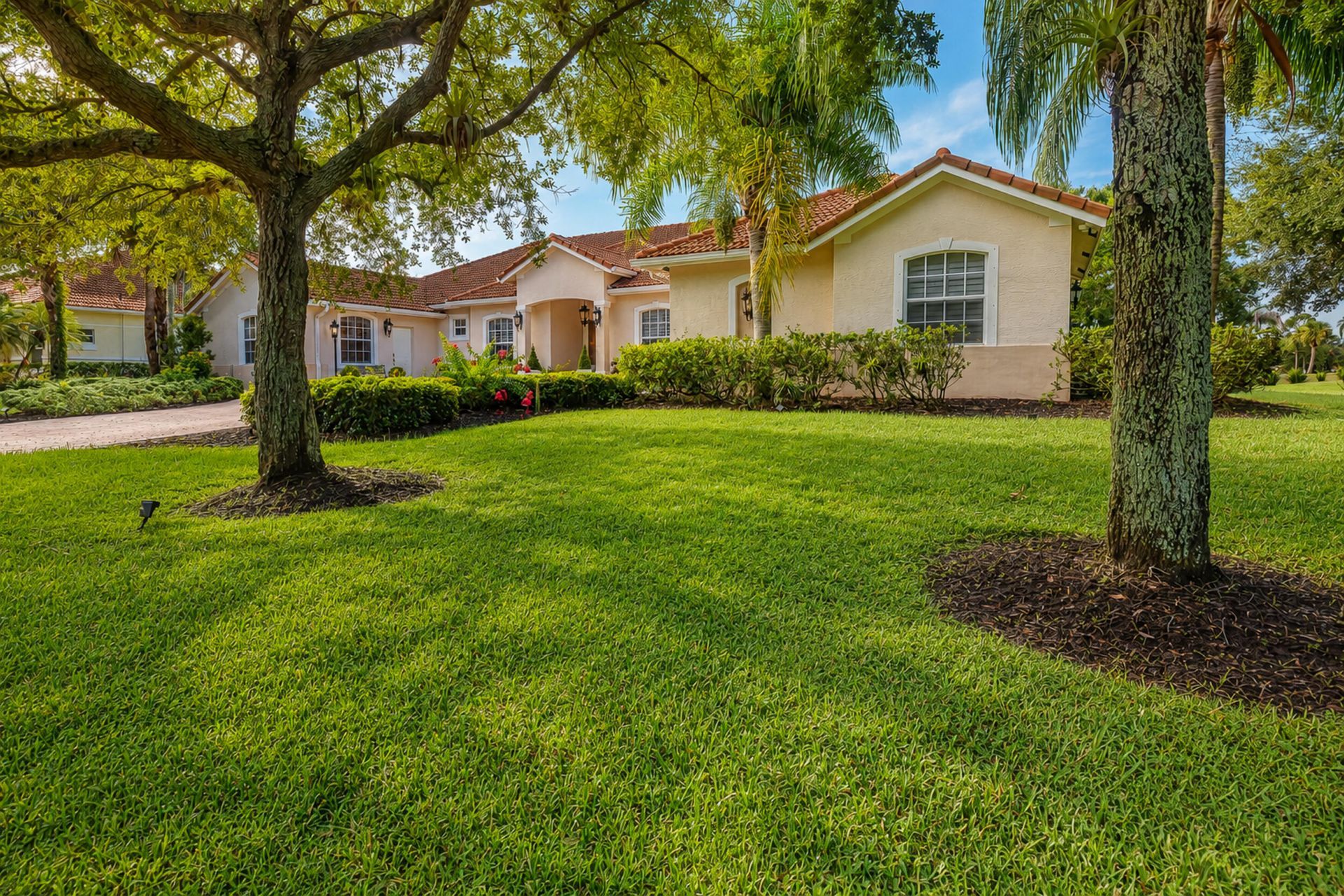 1422 SW Osprey Cove, Port Saint Lucie, FL 34986 Photo