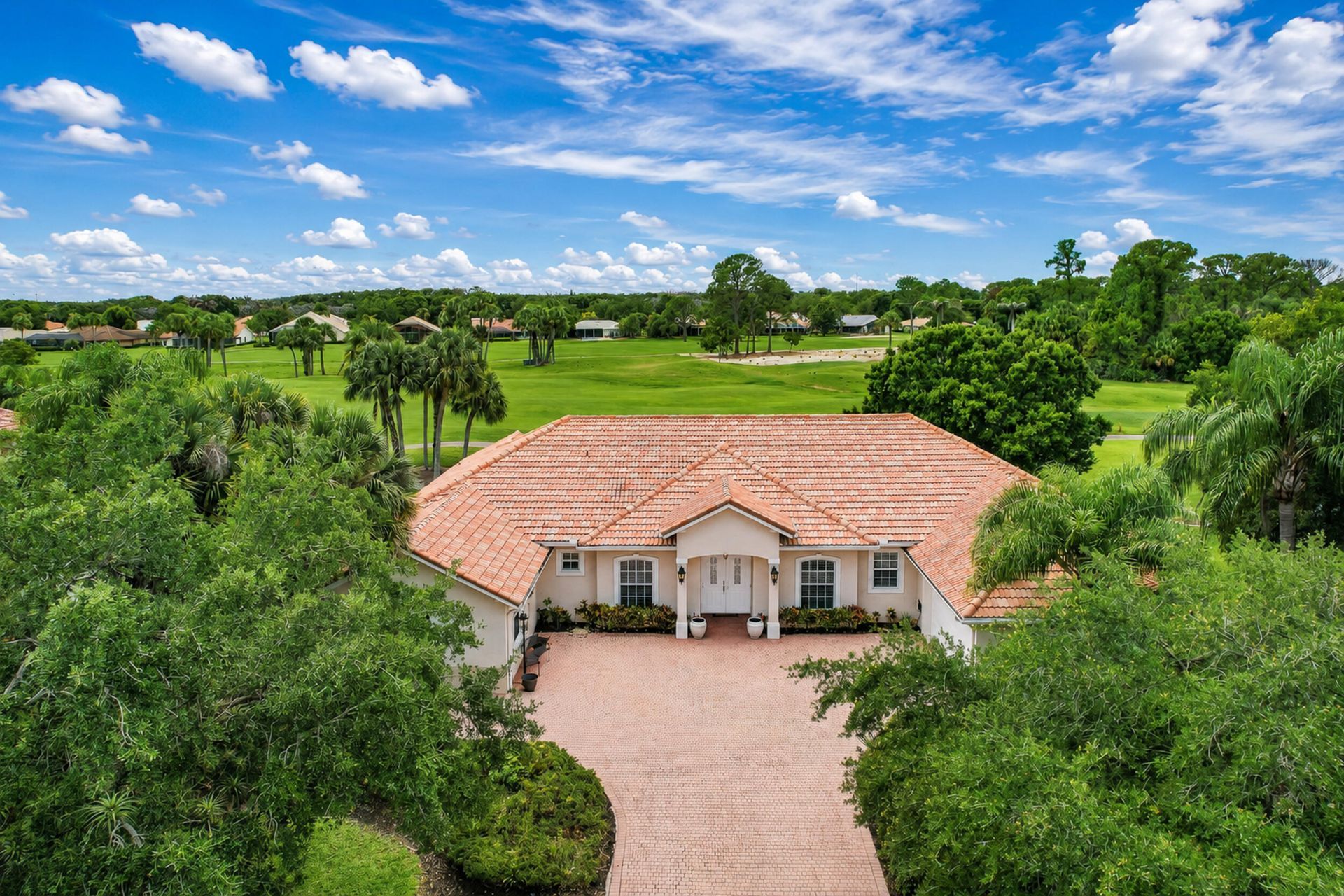 1422 SW Osprey Cove, Port Saint Lucie, FL 34986 Photo