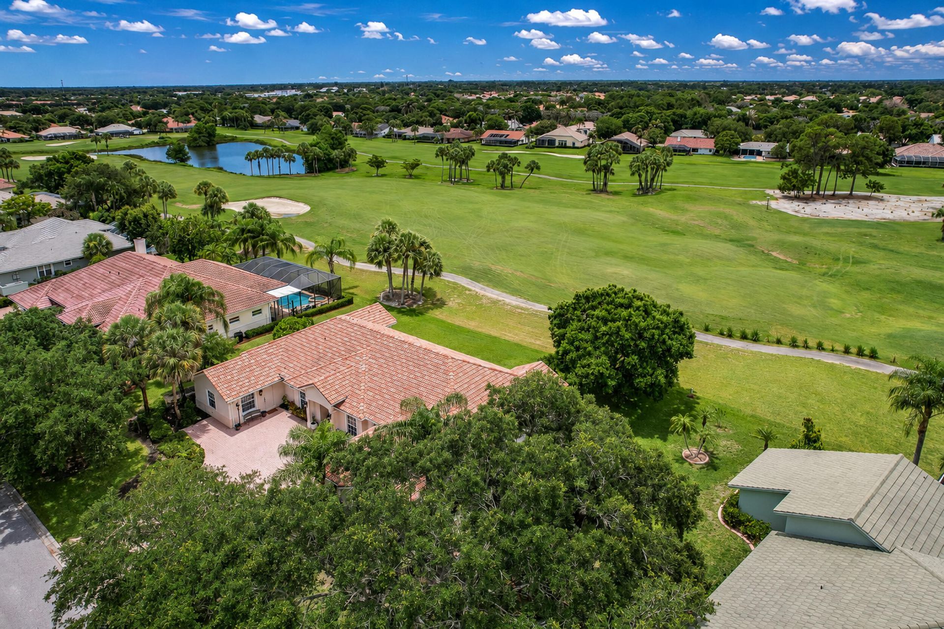 1422 SW Osprey Cove, Port Saint Lucie, FL 34986 Photo