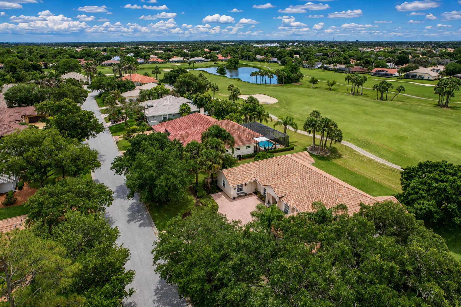 1422 SW Osprey Cove, Port Saint Lucie, FL 34986 Photo