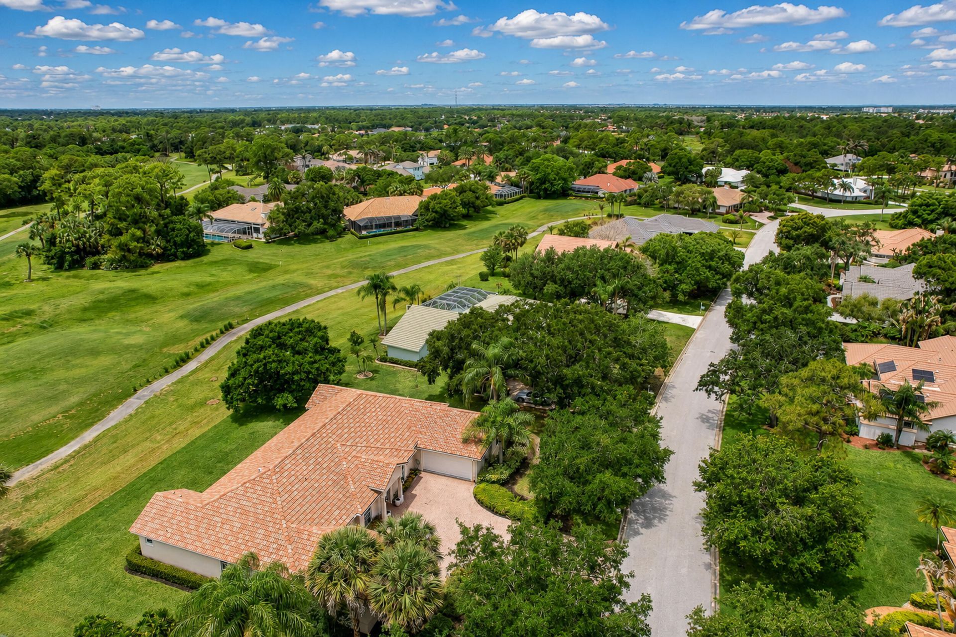 1422 SW Osprey Cove, Port Saint Lucie, FL 34986 Photo