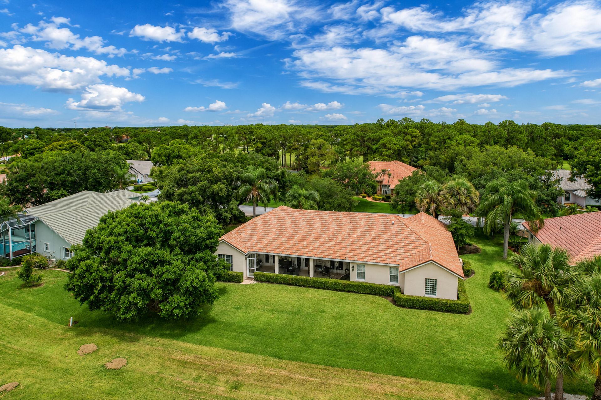 1422 SW Osprey Cove, Port Saint Lucie, FL 34986 Photo