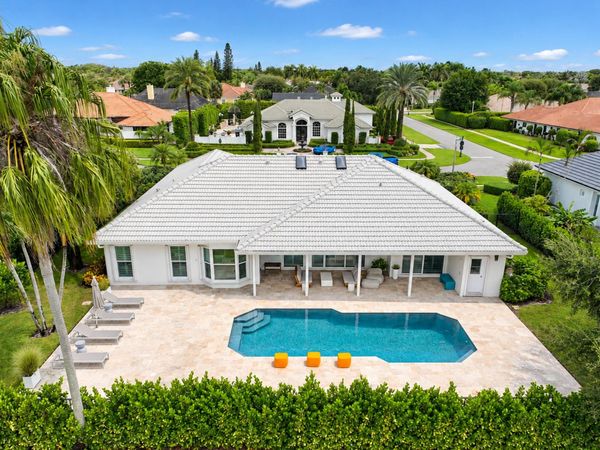 2274 Sunderland Avenue, Wellington, FL 33414
