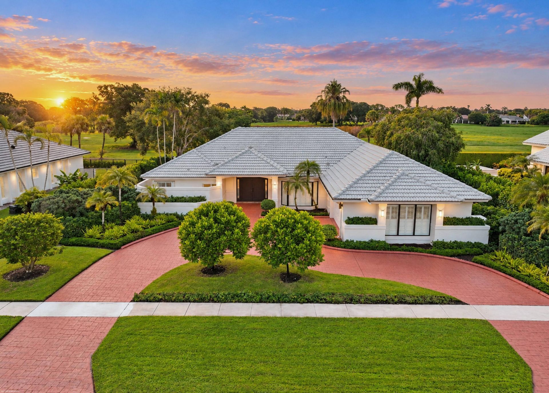 2274 Sunderland Avenue, Wellington, FL 33414 Photo