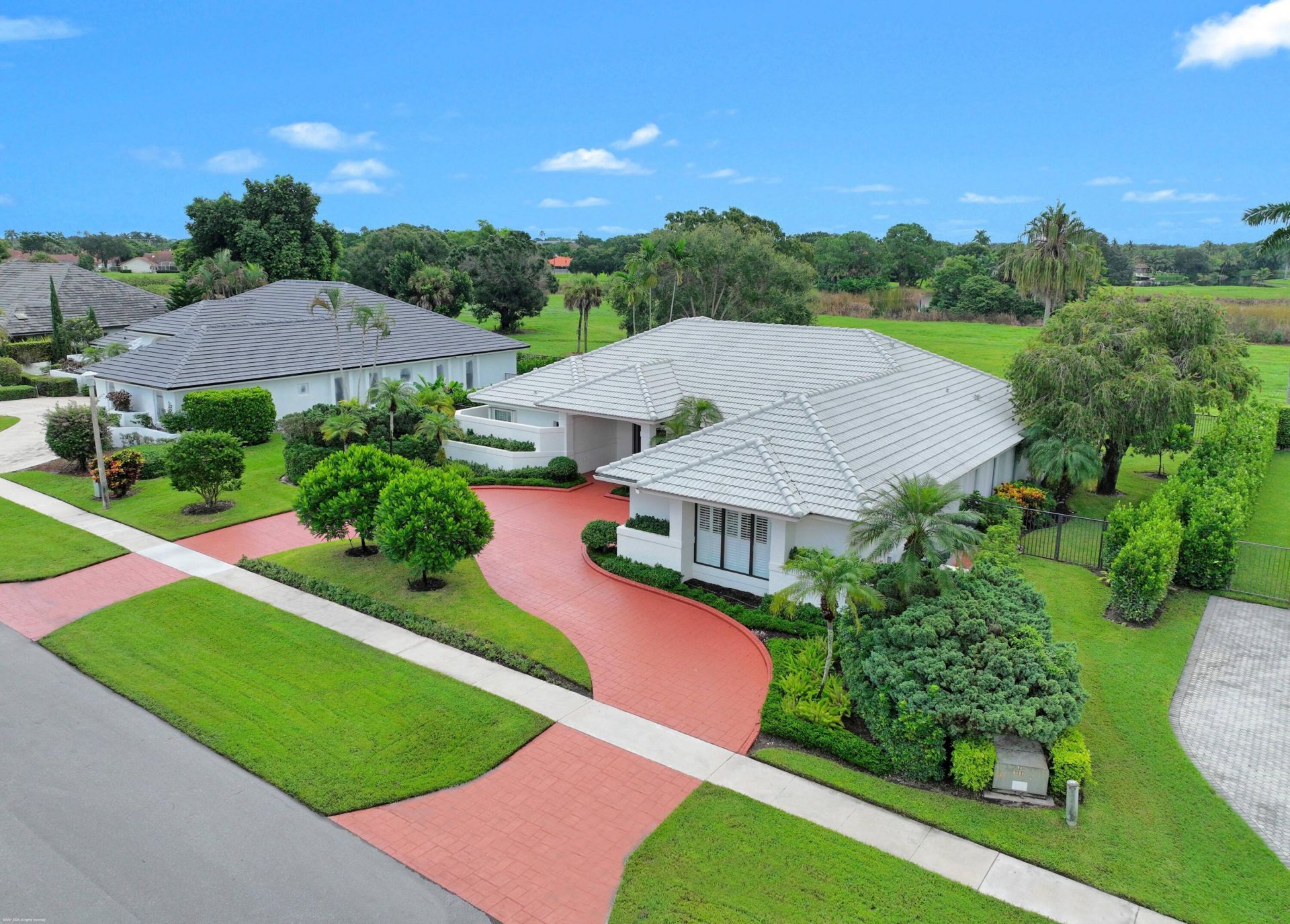 2274 Sunderland Avenue, Wellington, FL 33414 Photo
