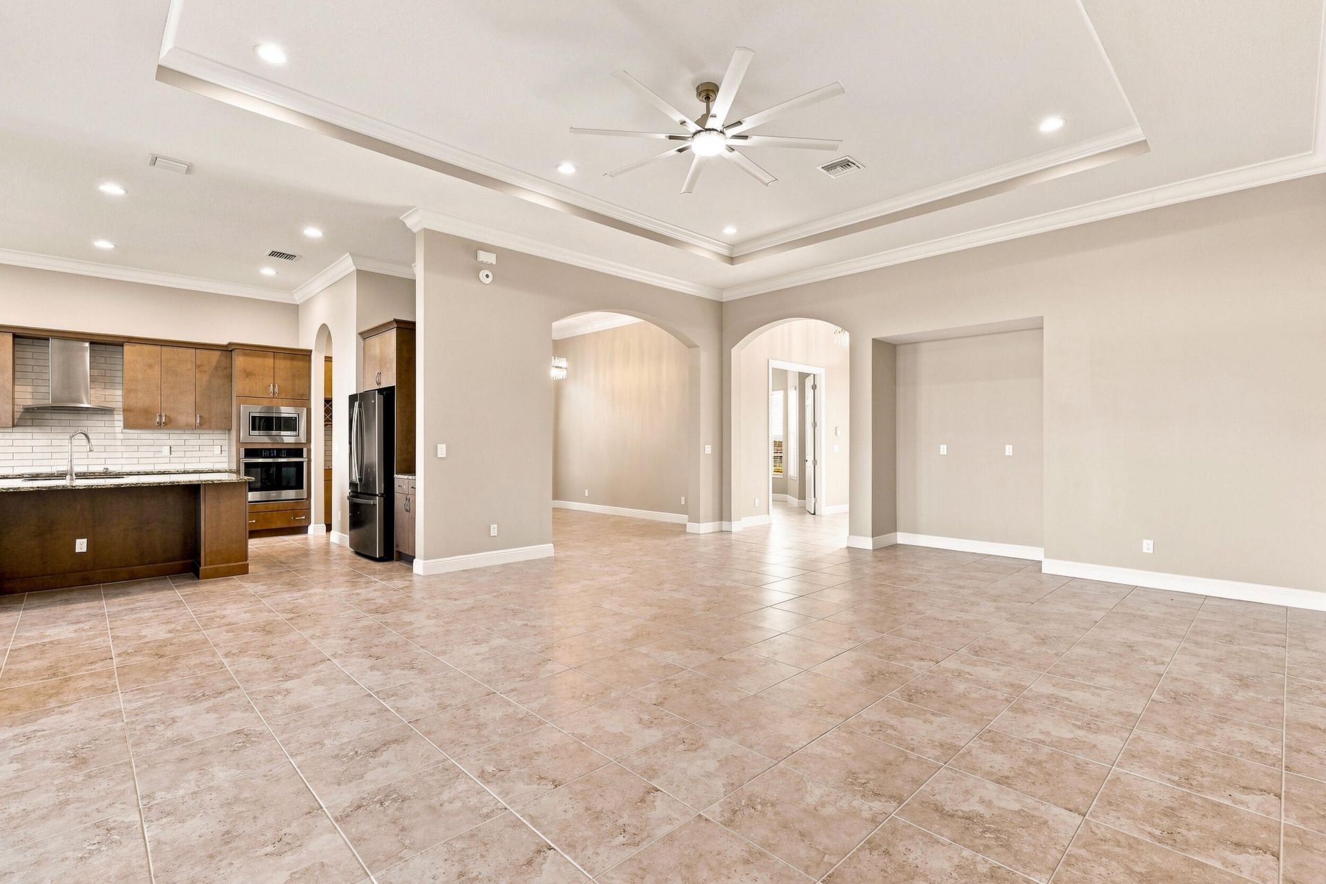 8632 SW Felicita Way, Port Saint Lucie, FL 34987 Photo