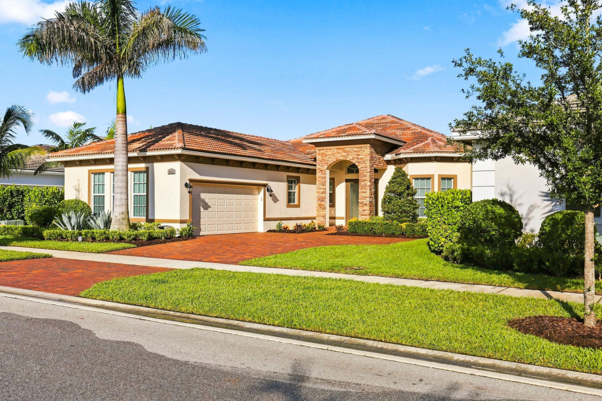 8632 SW Felicita Way, Port Saint Lucie, FL 34987 Photo