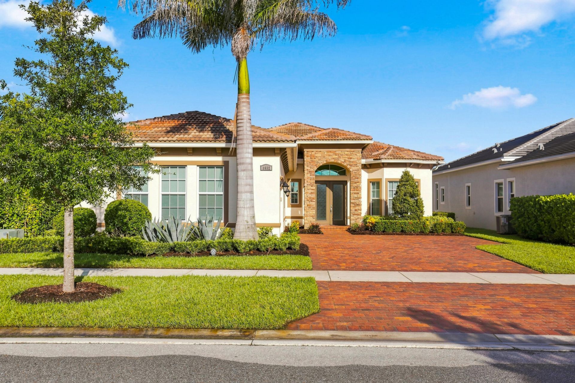 8632 SW Felicita Way, Port Saint Lucie, FL 34987 Photo