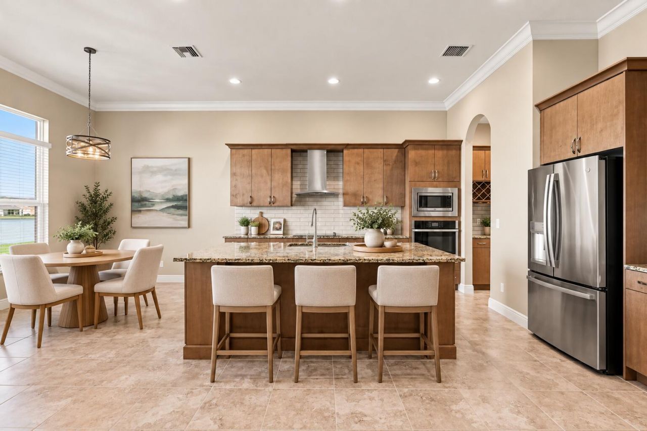 8632 SW Felicita Way, Port Saint Lucie, FL 34987 Photo
