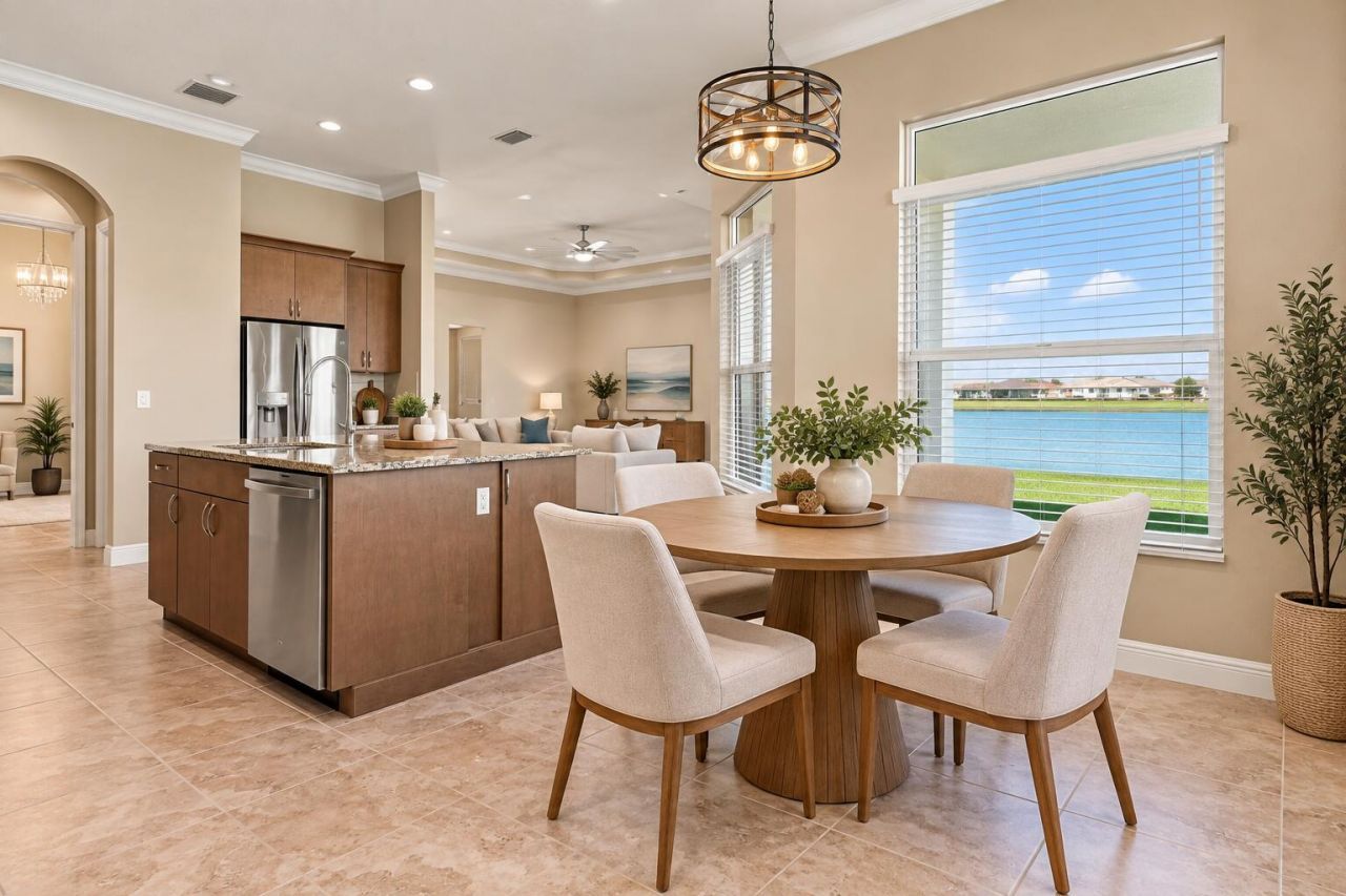 8632 SW Felicita Way, Port Saint Lucie, FL 34987 Photo