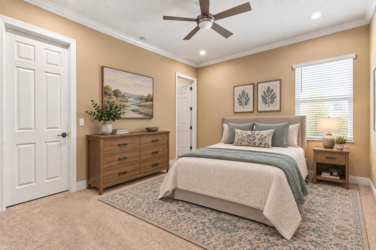 8632 SW Felicita Way, Port Saint Lucie, FL 34987 Photo