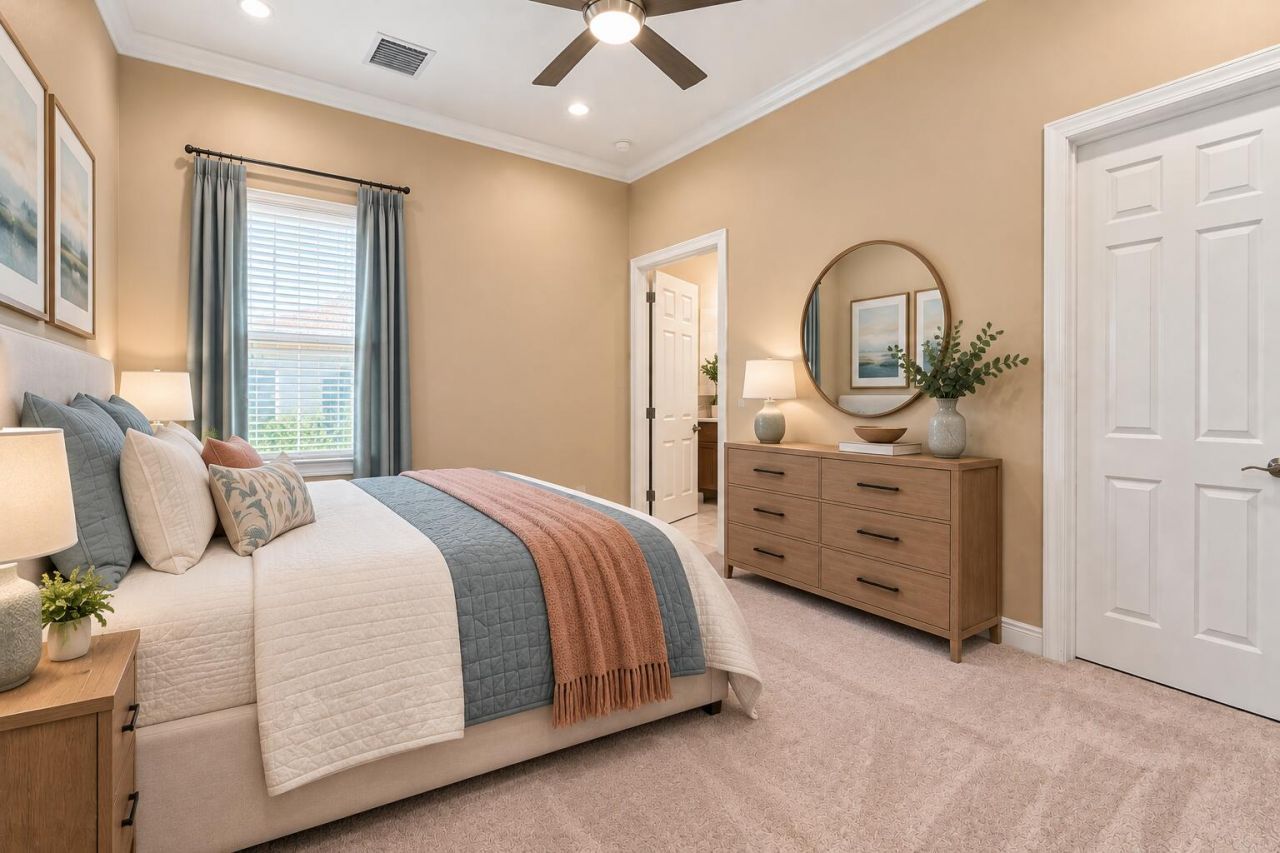 8632 SW Felicita Way, Port Saint Lucie, FL 34987 Photo