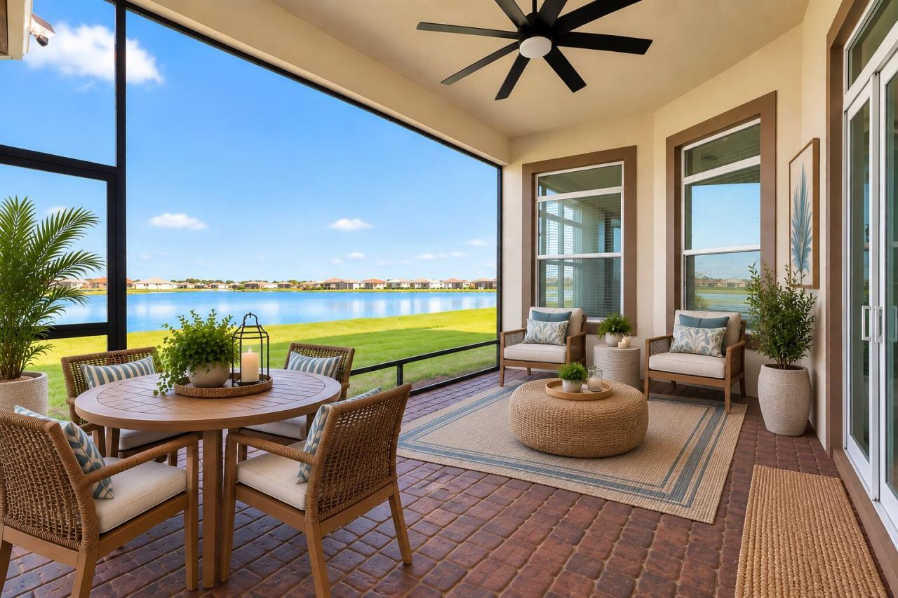 8632 SW Felicita Way, Port Saint Lucie, FL 34987 Photo