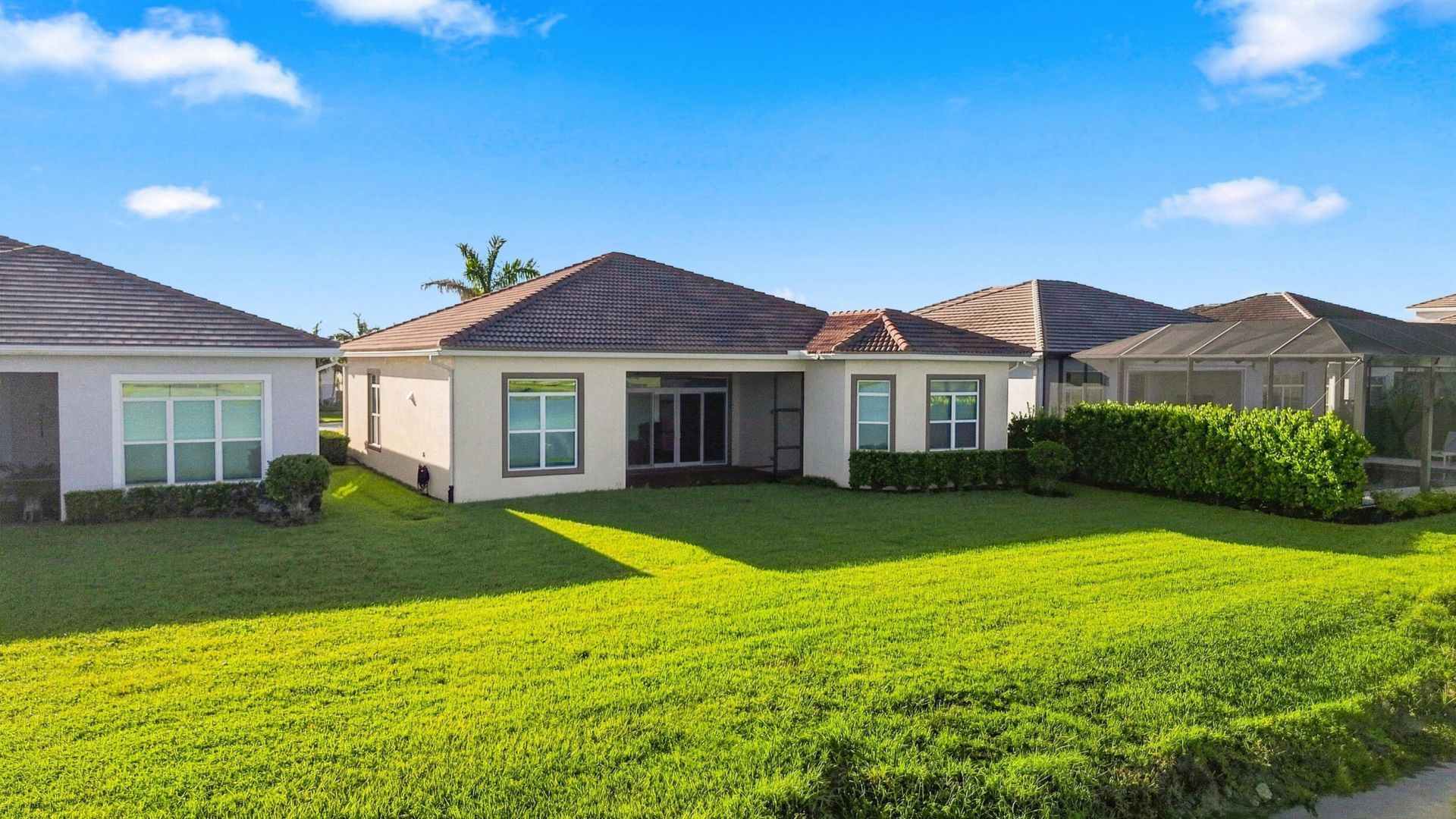 8632 SW Felicita Way, Port Saint Lucie, FL 34987 Photo